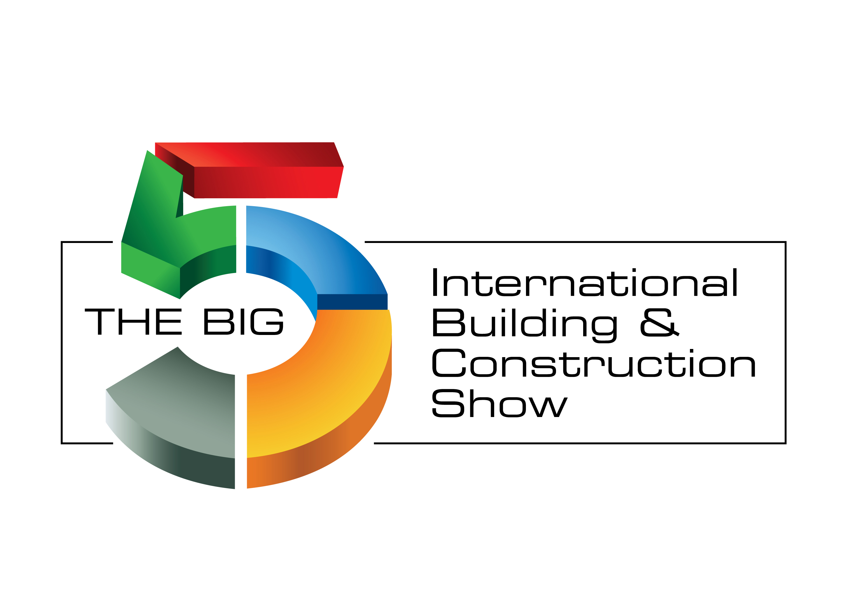 معرض The Big 5 Dubai Construction Show